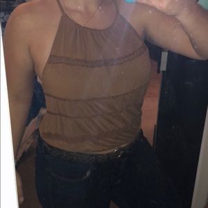 American Eagle tank top